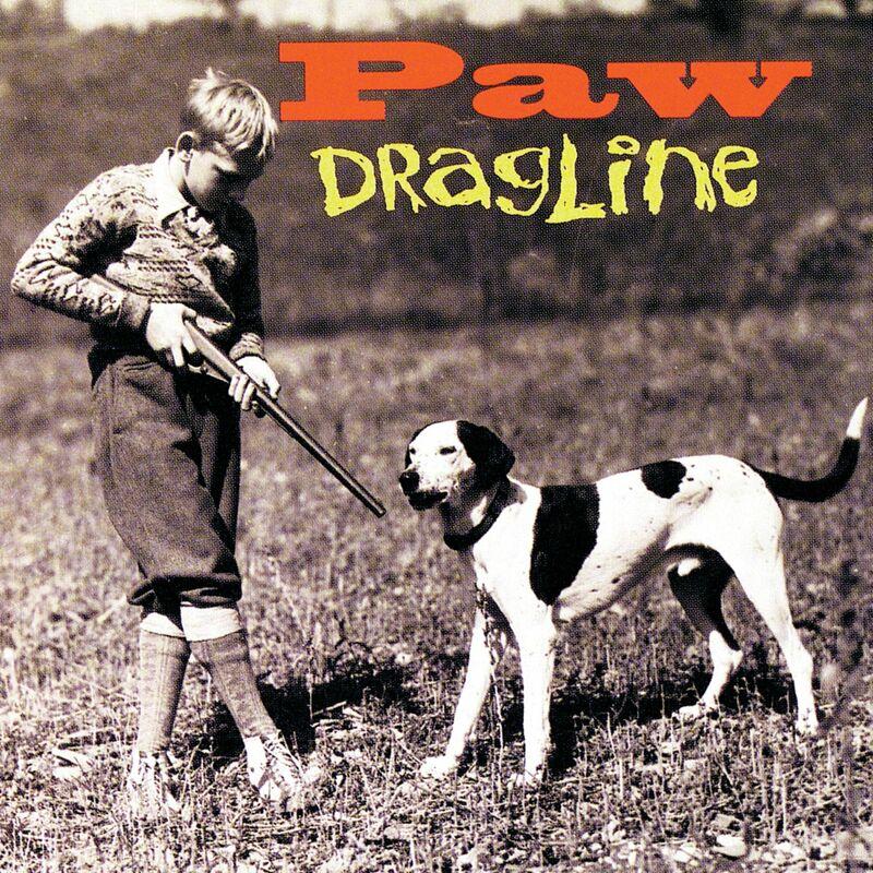 Gasoline - Paw