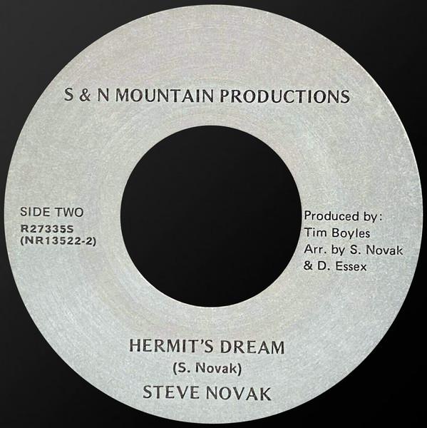 Black Rain - Steve Novak