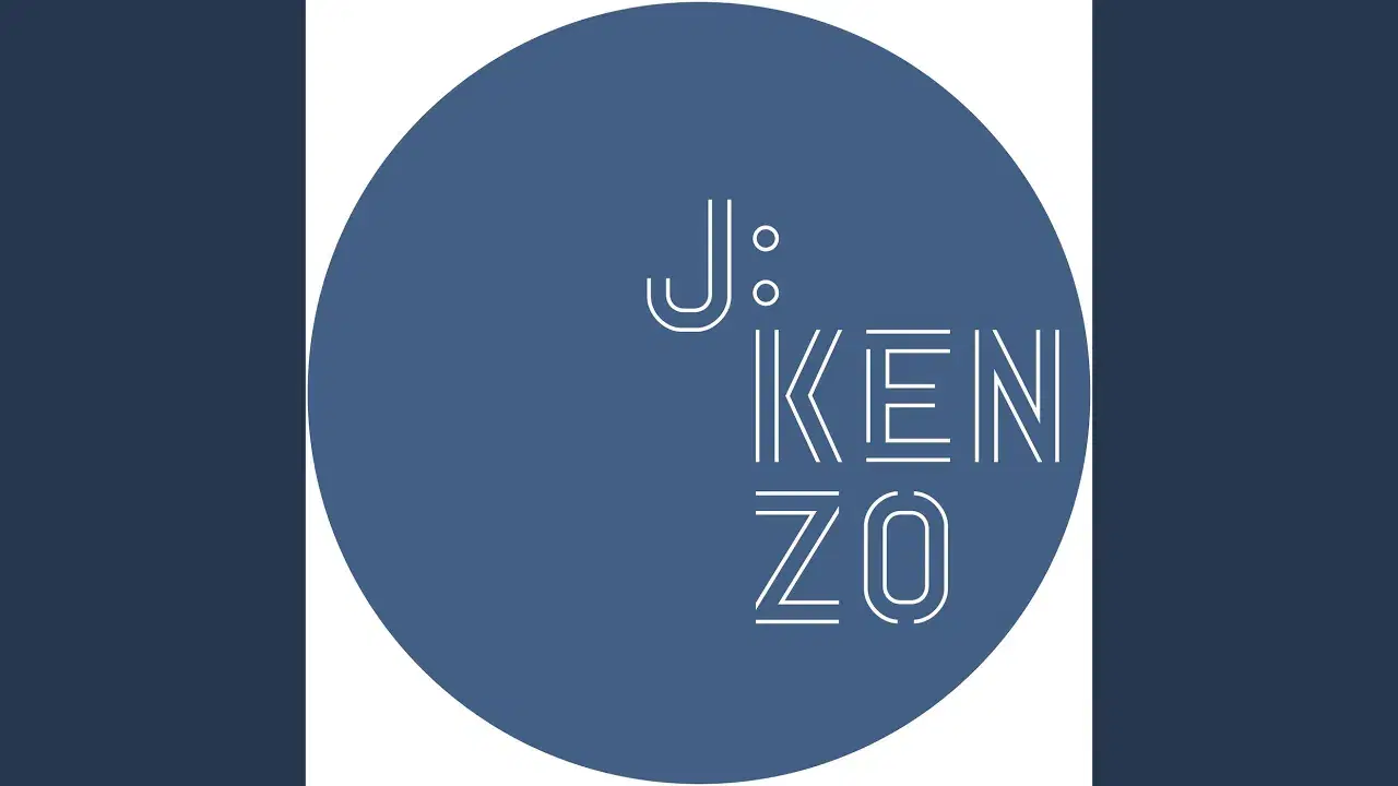 Urban Gorilla EP WEB - J:Kenzo