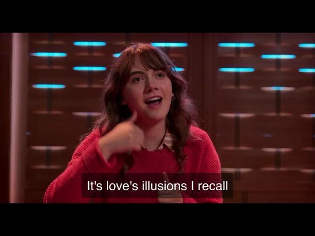 Satan In Love / Filmi - Emilia