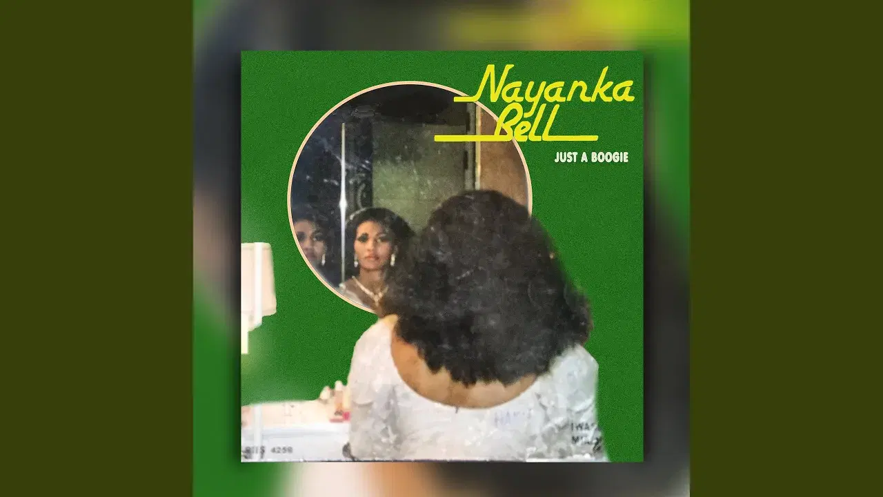 Just a Boogie - Nayanka Bell