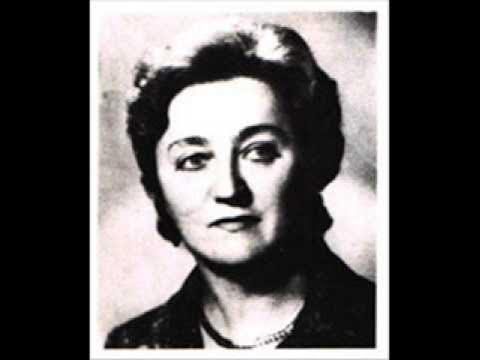  - Ljudmila Frajt