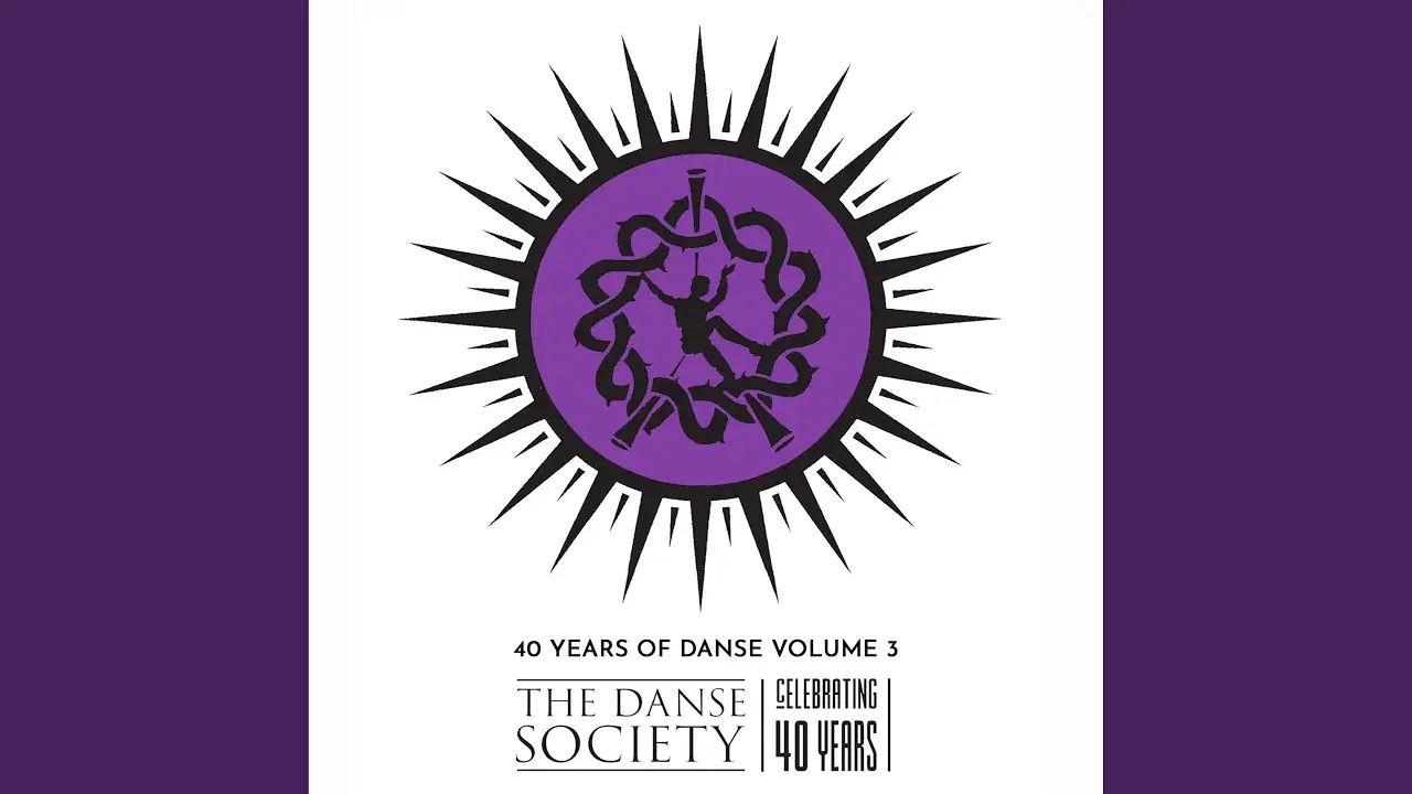 looking through [1986] - The Danse society