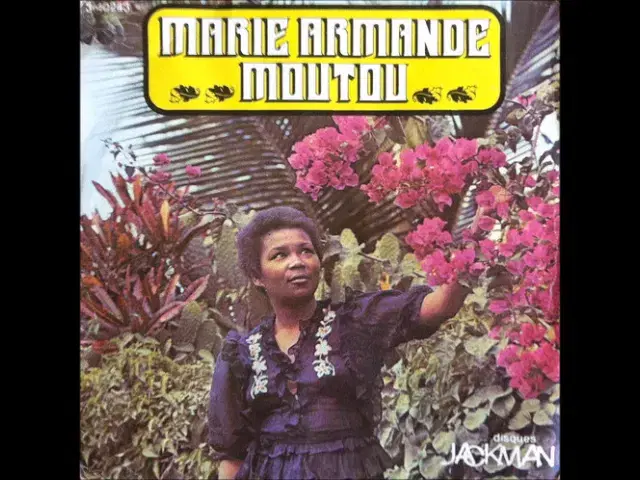 La Mort De P'tit Pierre / Tu Crois Trop Le Sort - Marie Armande