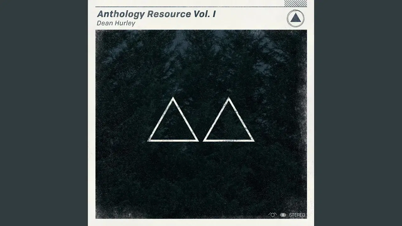 Anthology Resource Vol. I: △△ - Dean Hurley