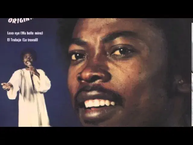 Tropicana Souvenir Vol. 2 (Alternate Version) - Dama Damawuzan* Et Les As Du Benin