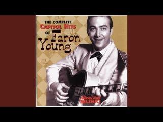 Riverboat / Face To The Wall - Faron Young