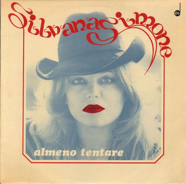 Ritmiche Italiane - Silvana Simone