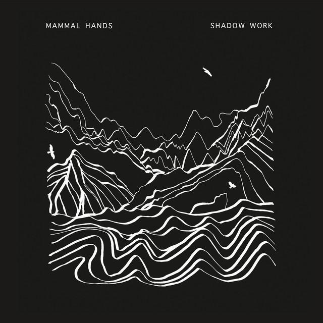 Shadow Work - Mammal Hands