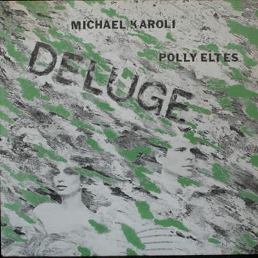  - Michael Karoli & Polly Eltes