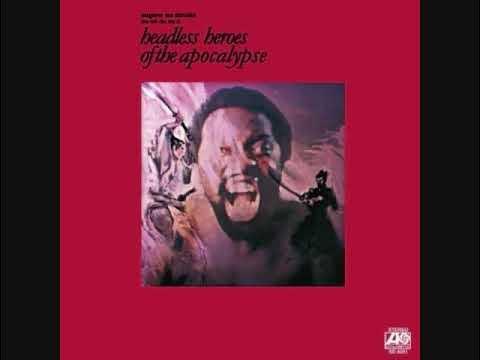 Headless Heroes of the Apocalypse - Gene McDaniels