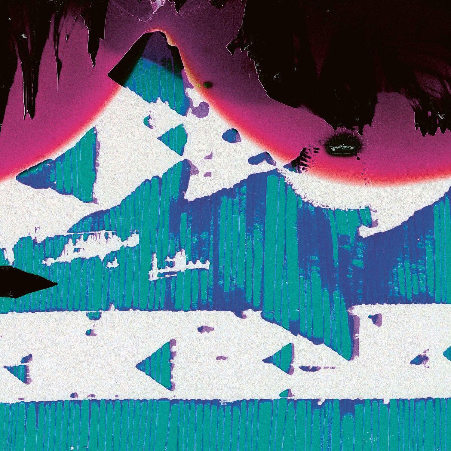 In The Cell of Dreams - Shackleton & Waclaw Zimpel feat. Siddhartha Belmannu