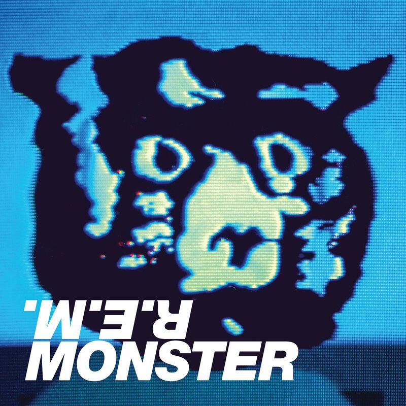Monster - R.E.M.