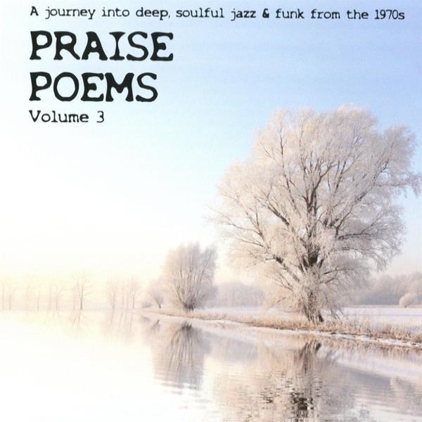 Praise Poems Vol. 3 - The Rosewood Trio