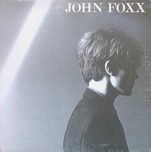 Mr. No - John Foxx