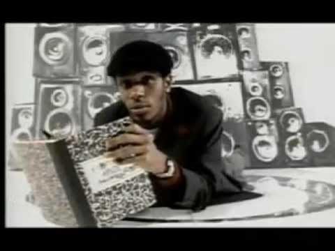 Mos Def - Mos Def Feat. Q-Tip & Tash