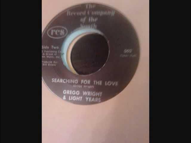 Khamsin - Gregg Wright