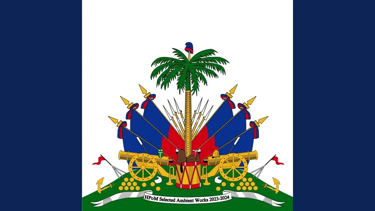  - Haitian Prince of Music