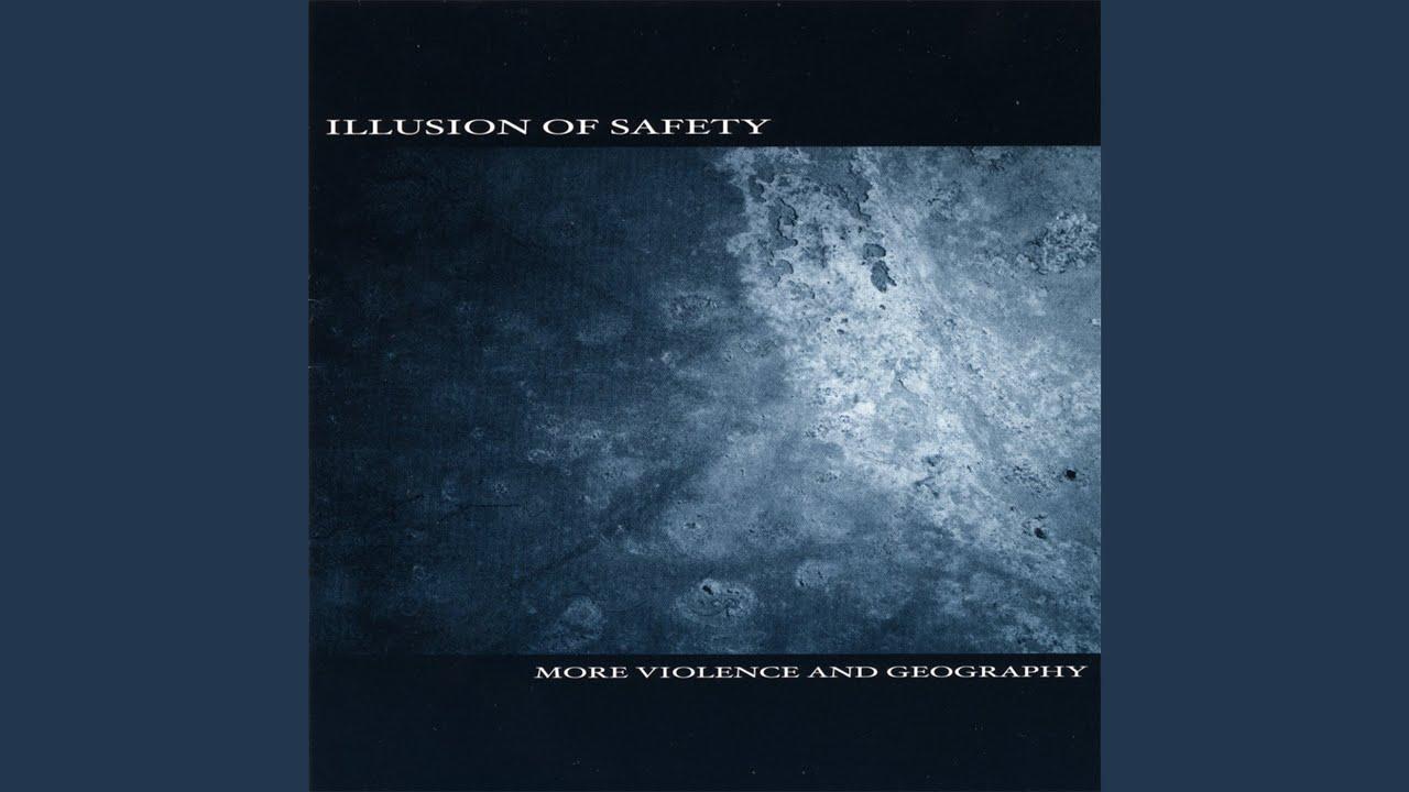 More Violence and Geography - Illusion of Safety