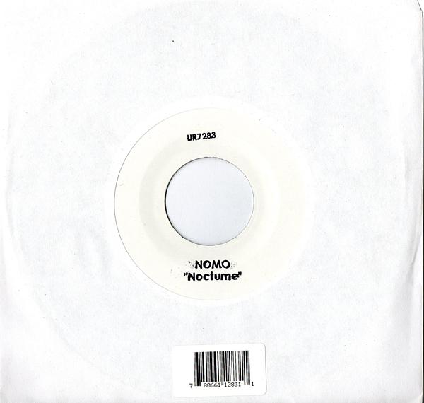 Balearic Mikes Diets - 06/07/2012 - Size Matters 1 (AIFF) - Nomo