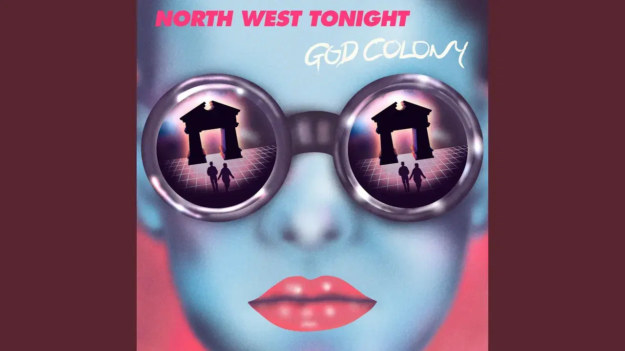 North West Tonight - God Colony