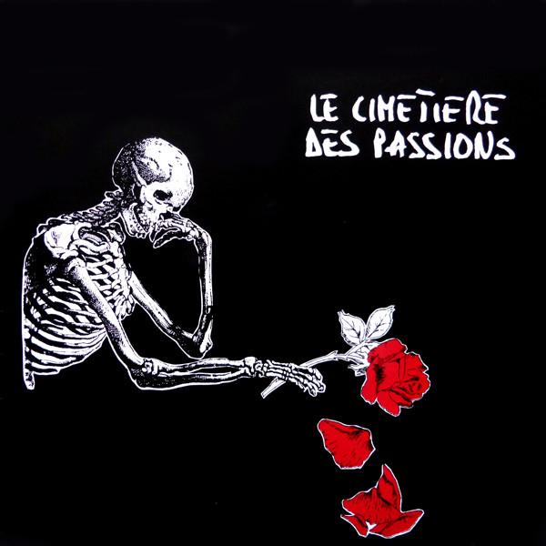Des jeunes gens mödernes, Vol. 3 (Post Punk, Cold Wave, et culture Novo en France (1978 - 1983)) - Analoid