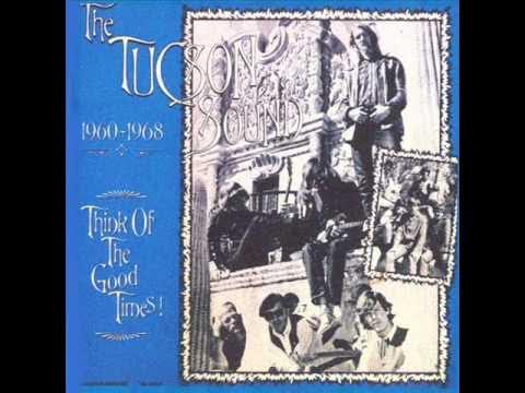 Think Of The Good Times / My Generation - The Stumps