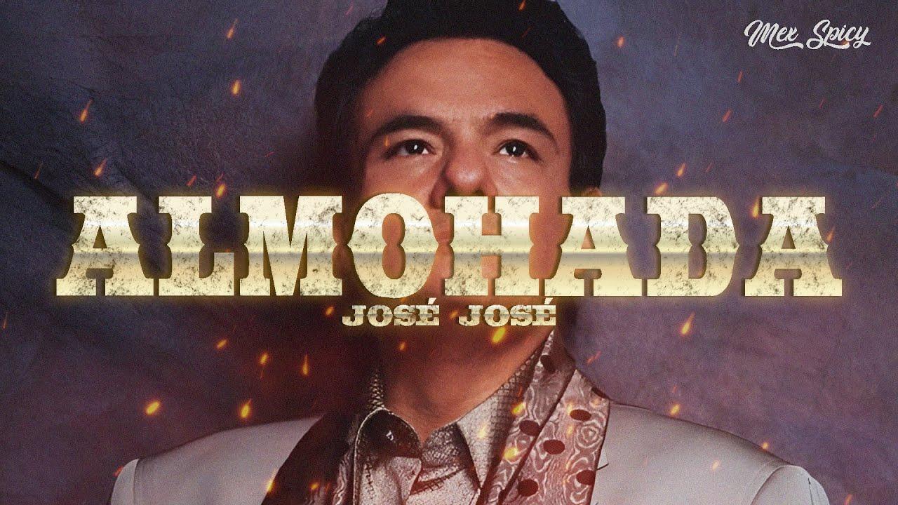 Buscando Amor - José Luis Almada