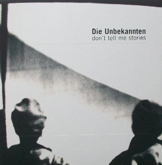 Die Unbekannten - Die Unbekannten