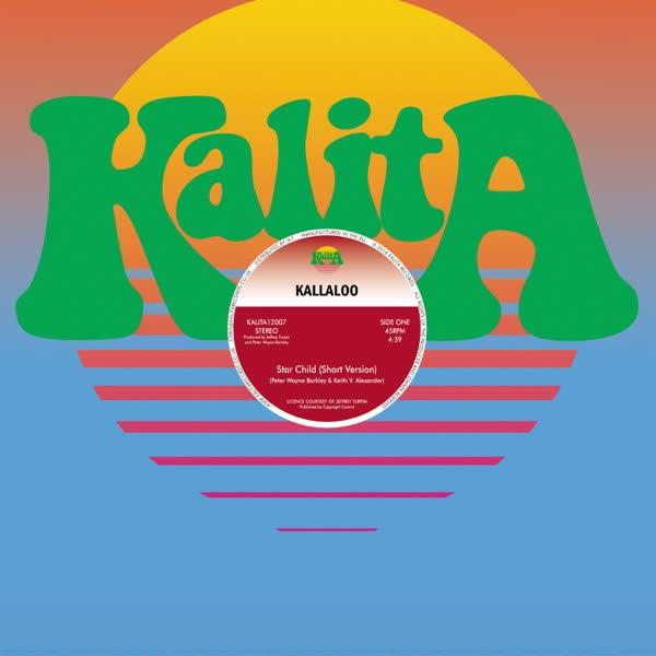 Star Child - Kallaloo