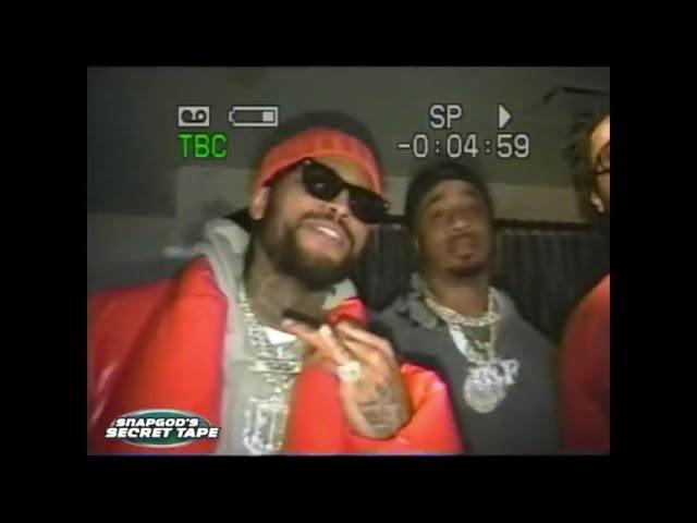  - Westside Gunn & MF DOOM (Prod. Sadhugold)