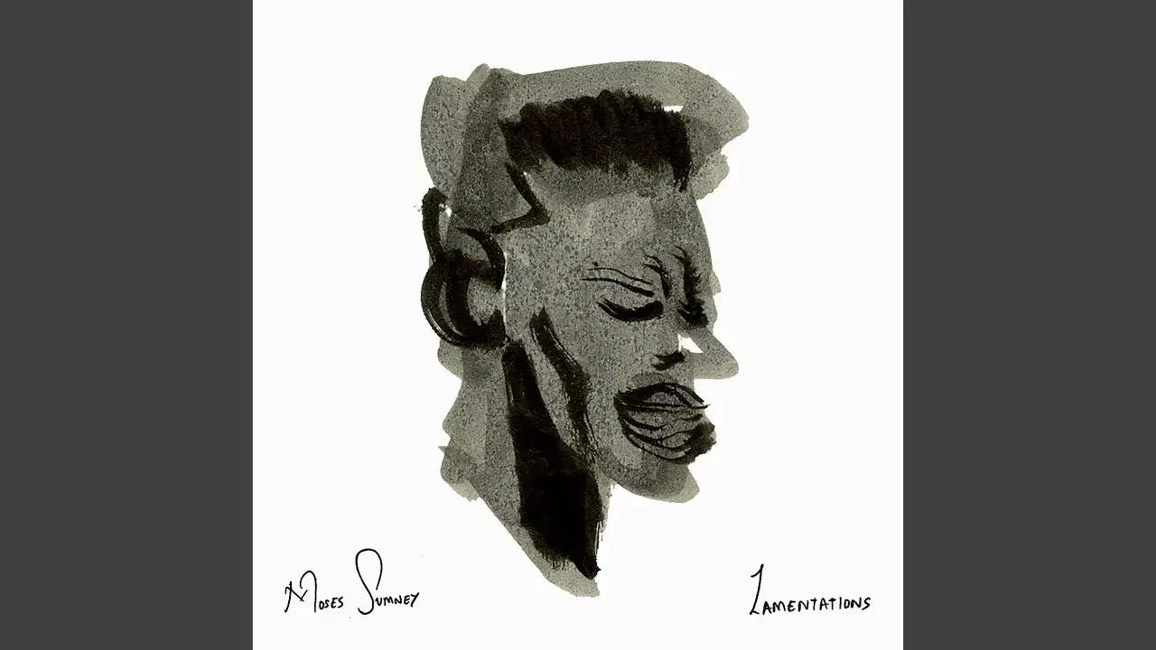 Lamentations - Moses Sumney