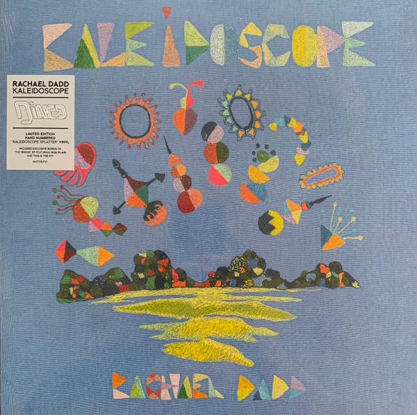 Kaleidoscope - Rachael Dadd