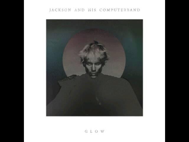 Memory EP - Jackson and His Computer Band