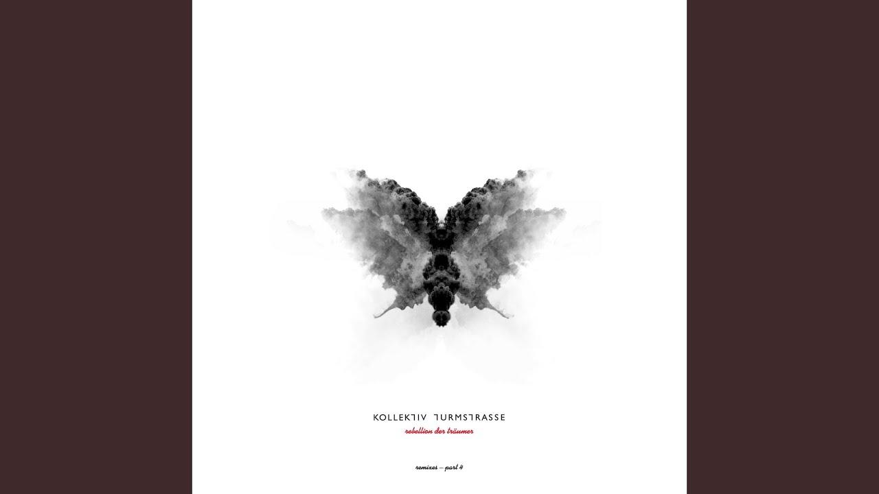 Rebellion der Traumer - Remix Collection - Addio Addio (Roman Fluegel Remix)