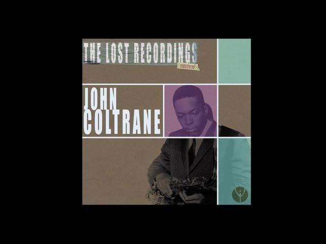 Miles & Coltrane - Miles Davis & John Coltrane