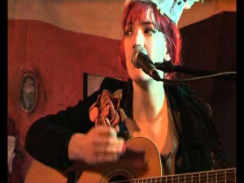We're All In This Together - Gabby Young