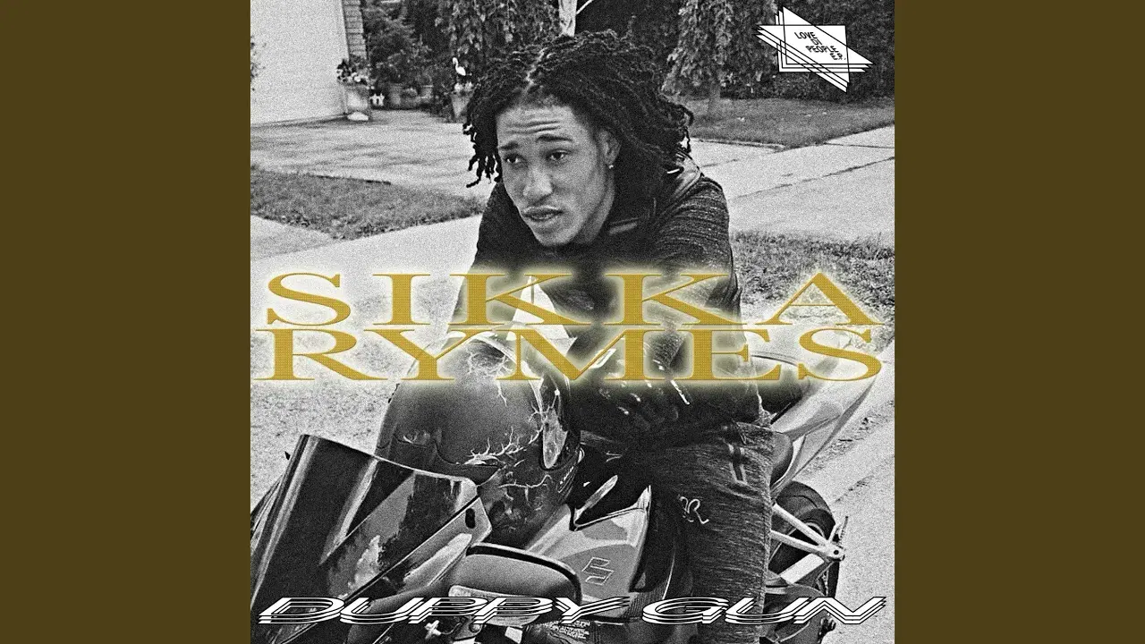 Duppy Vaulted (2011-2021) - Sikka Rymes