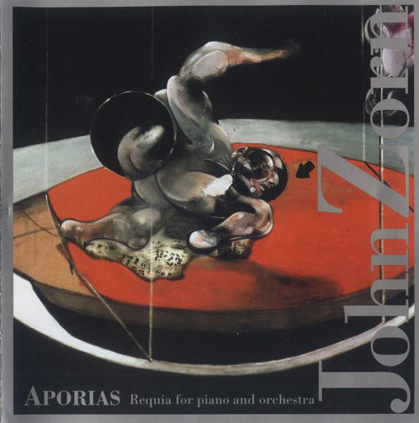 Vol. 1 - Contemporary Composers' Orchestra