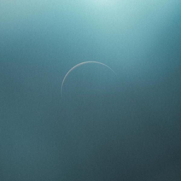 Horizon - Christopher Willits
