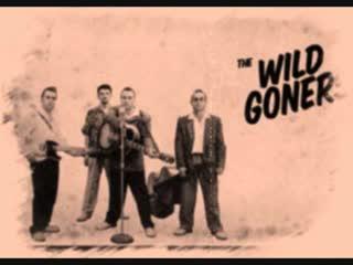 Face The Space - The Wild Goners