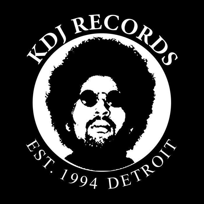 Got Me Coming Back Rite Now - Moodymann