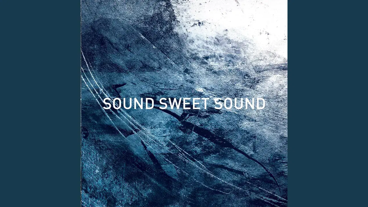 The Reverb Conspiracy - Vol III - Sound Sweet Sound