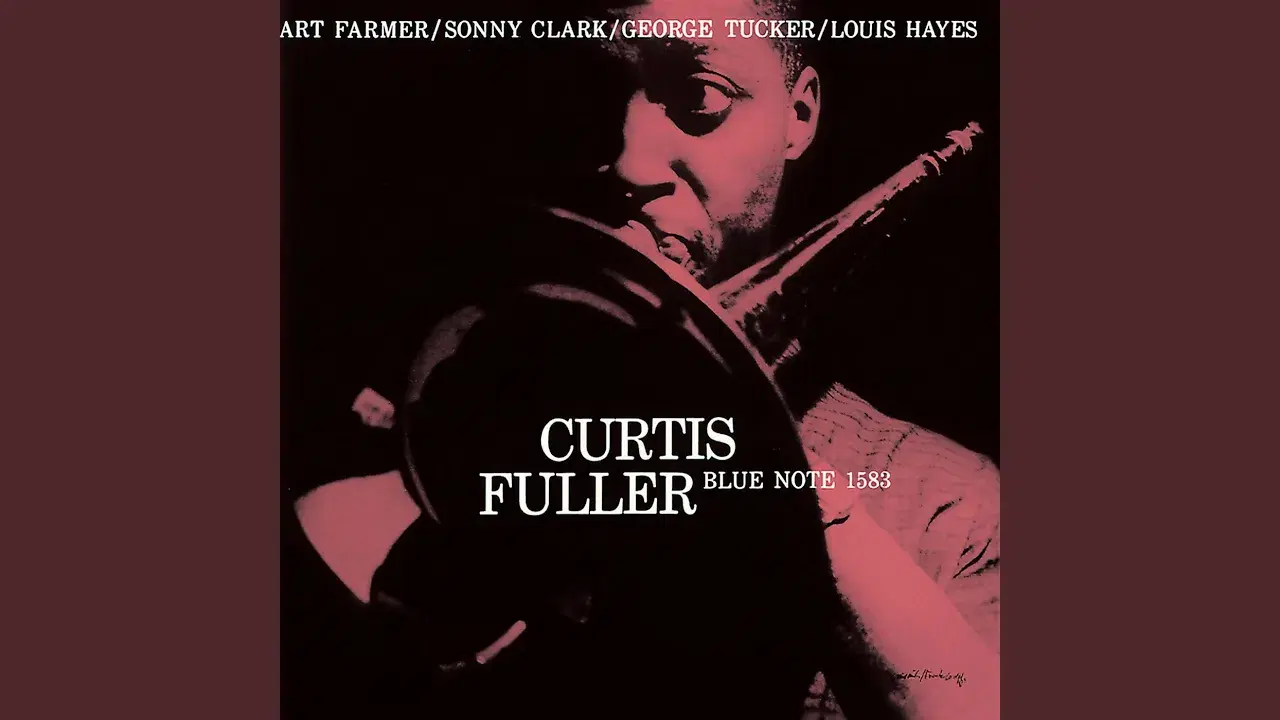 Blue Note Trip: Lookin' Back / Movin' On - Curtis Fuller