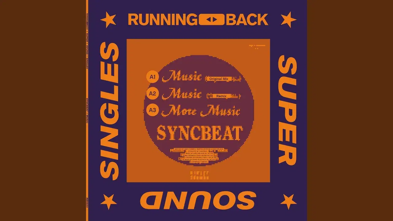Music - Syncbeat