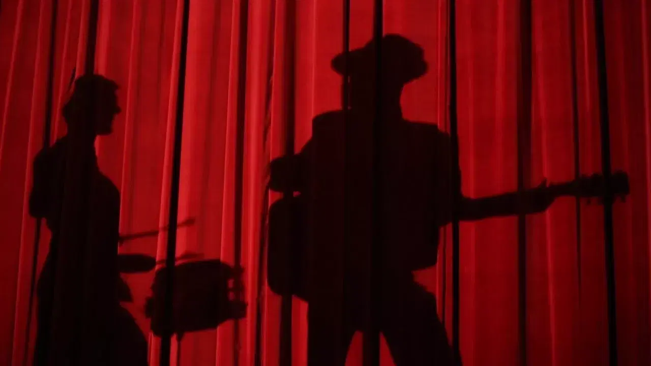 I'd Murder To Have You Back - Penny Black Remedy