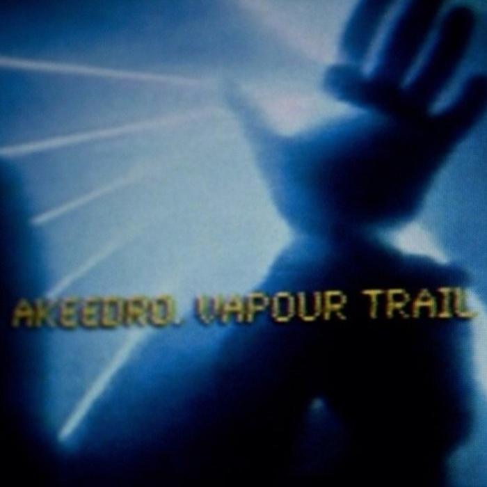 VAP0UR TRAIL - Akeedro