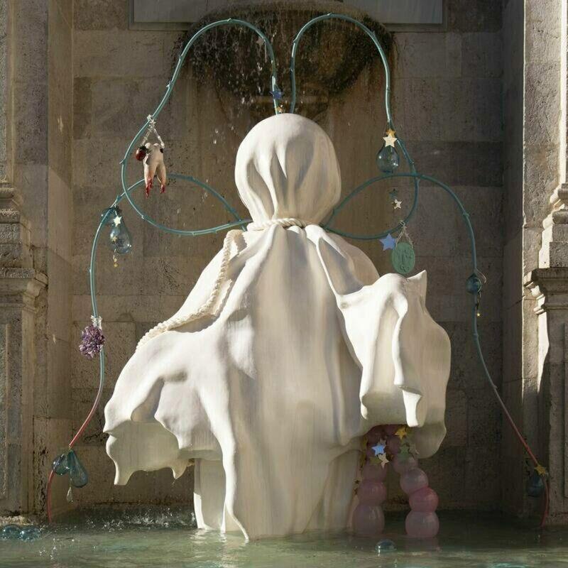 Beautiful Age - SSIEGE