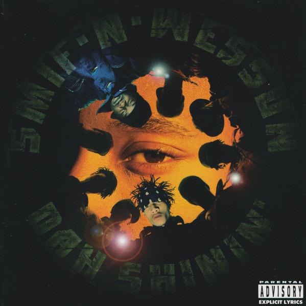 Dah Shinin' (Instrumentals) - Smif-N-Wessun
