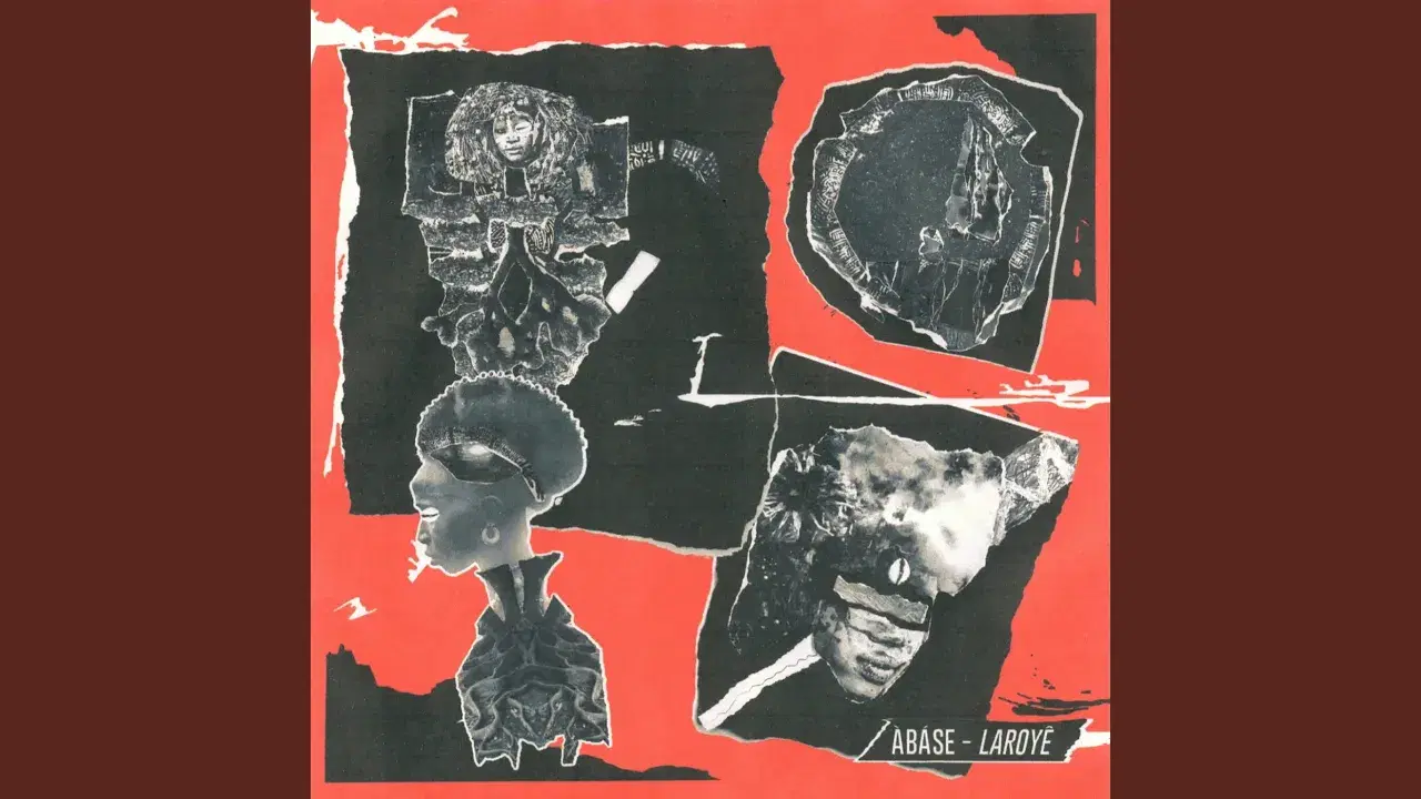 Laroyê - Àbáse, Jadson Xabla, Gabriel Santana